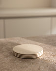 KIVA COASTERS (Set of 4)