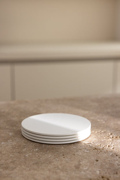 COASTERS KIVA (Set of 4)