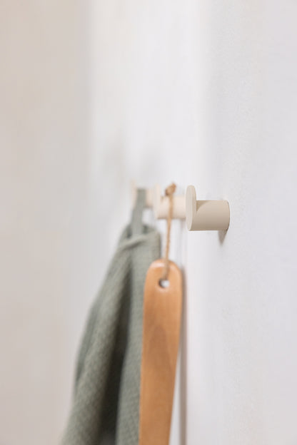 CLOTHES HOOK PALO (Set of 3/6)