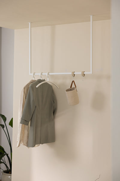 CLOTHES RAIL RUBI