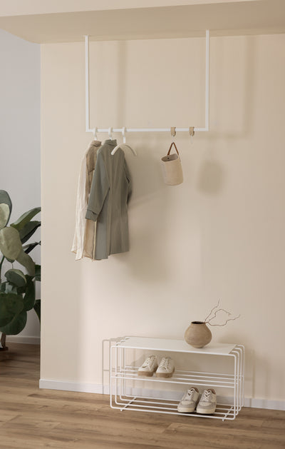 CLOTHES RAIL RUBI