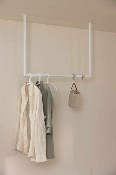 CLOTHES RAIL RUBI