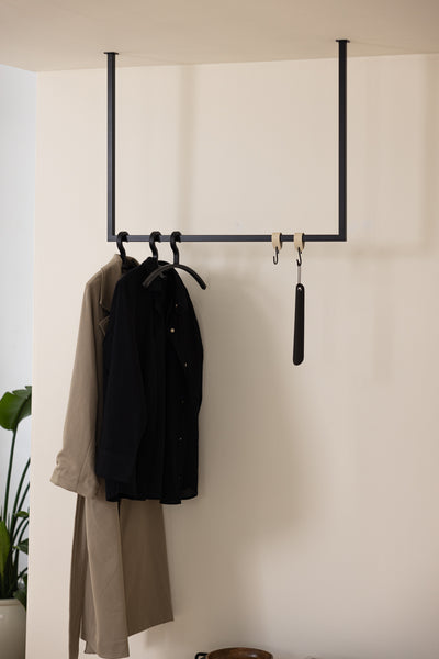 CLOTHES RAIL RUBI