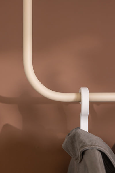 PORTANT À VÊTEMENTS ENIO