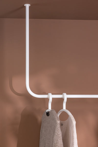 PORTANT À VÊTEMENTS ENIO