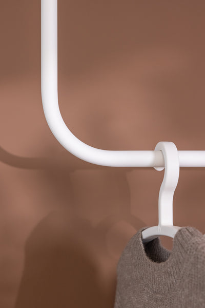 PORTANT À VÊTEMENTS ENIO