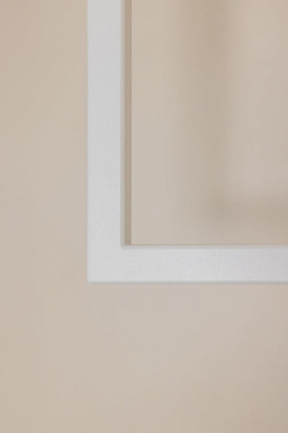 KLEIDERSTANGE RUBI - Metallbude