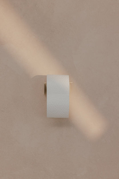 TOILETTENPAPIERHALTER ZUM KLEBEN MO