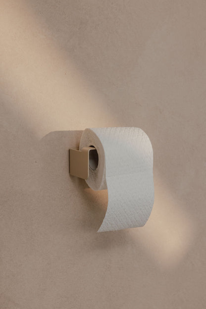 TOILETTENPAPIERHALTER ZUM KLEBEN MO