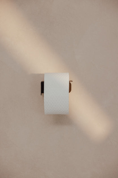 TOILETTENPAPIERHALTER ZUM KLEBEN MO