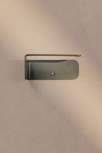 PORTE-PAPIER TOILETTE ADHÉSIF MO