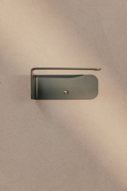 TOILETTENPAPIERHALTER ZUM KLEBEN MO