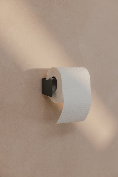 PORTE-PAPIER TOILETTE ADHÉSIF MO