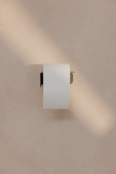 PORTE-PAPIER TOILETTE ADHÉSIF MO
