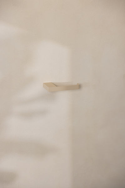 TOILET PAPER HOLDER TUALI