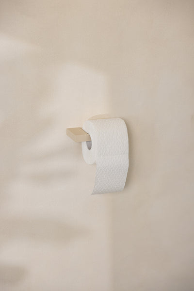 TOILET PAPER HOLDER TUALI