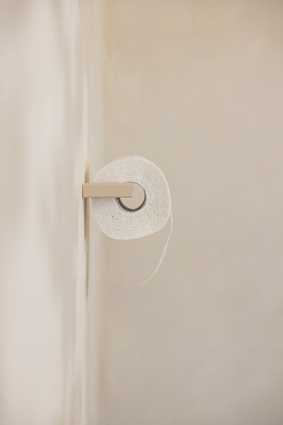 TOILET PAPER HOLDER TUALI
