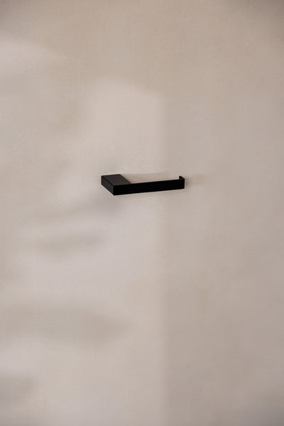 TOILET PAPER HOLDER TUALI