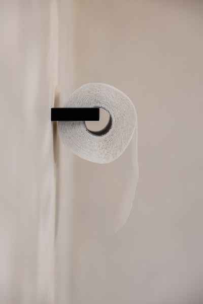 TOILET PAPER HOLDER TUALI
