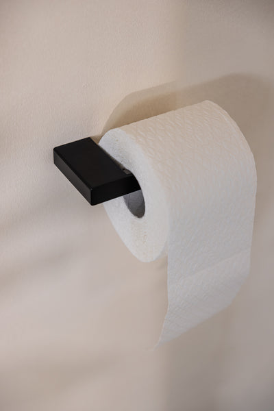 TOILET PAPER HOLDER TUALI