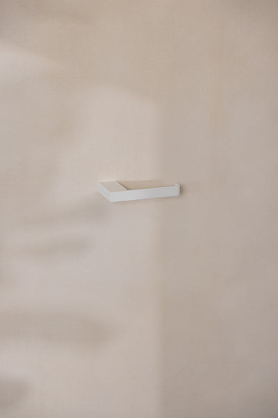 TOILET PAPER HOLDER TUALI