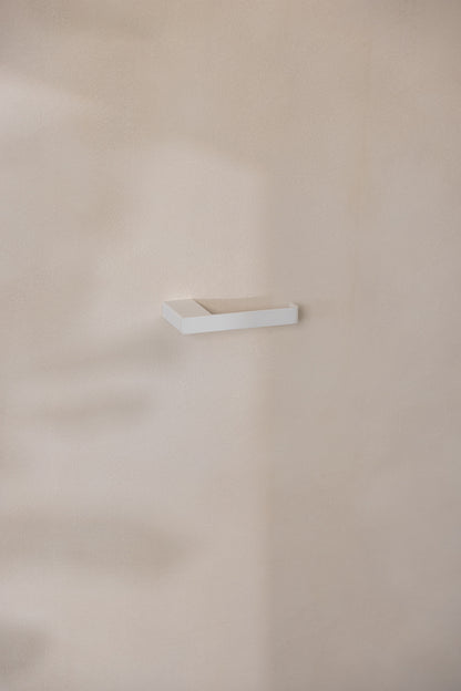 TOILETTENPAPIERHALTER TUALI