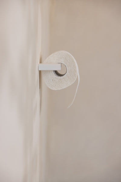 TOILET PAPER HOLDER TUALI