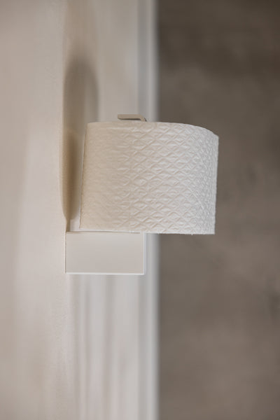 TOILET PAPER HOLDER TUALI