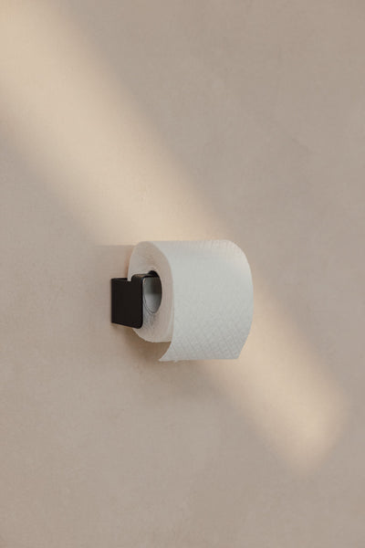 PORTE-PAPIER TOILETTE ADHÉSIF MO