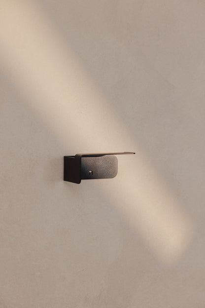 TOILETTENPAPIERHALTER ZUM KLEBEN MO