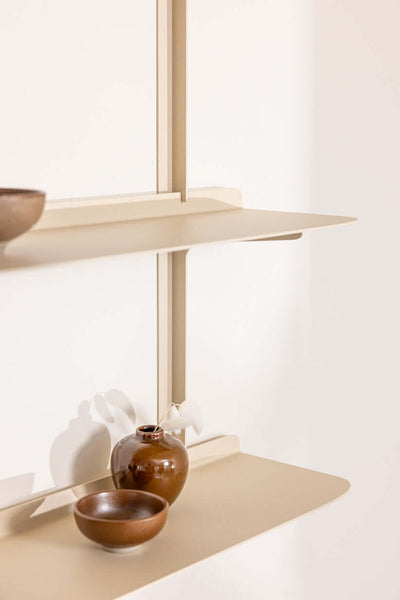 WALL SHELF LINARA