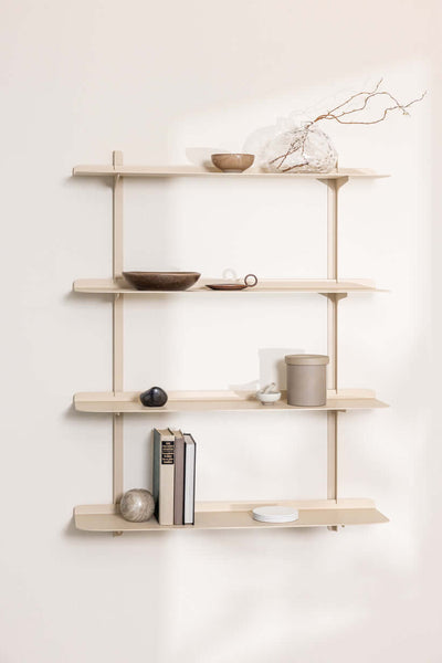 WALL SHELF LINARA