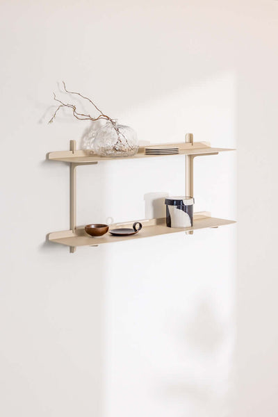 WALL SHELF LINARA