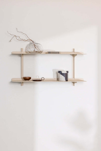 WALL SHELF LINARA