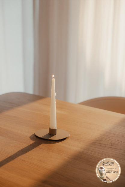 CANDLE HOLDER NOA S