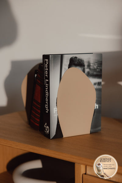 BOOKEND DARCY (Set of 2)