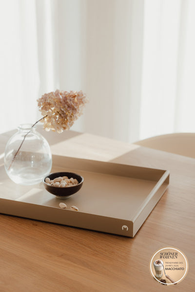 PLATEAU DE SERVICE DAVA