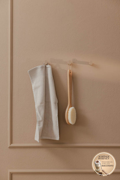 CLOTHES HOOK PALO (Set of 3/6)