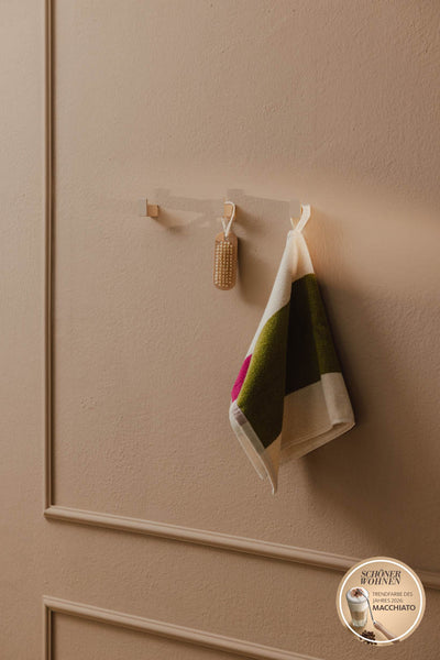 CROCHET PALO (Lot de 3/6) 