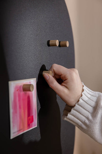 AIMANTS POUR BOIS ELA (4e set)