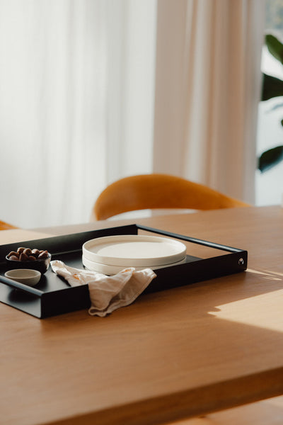 PLATEAU DE SERVICE DAVA