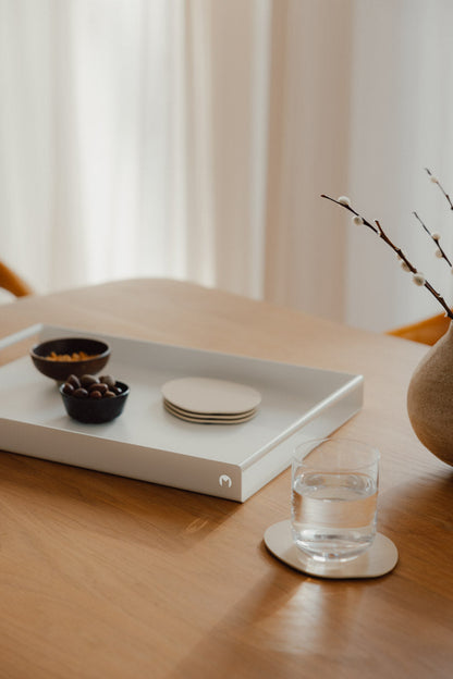 PLATEAU DE SERVICE DAVA