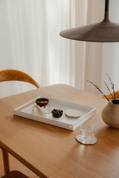 PLATEAU DE SERVICE DAVA