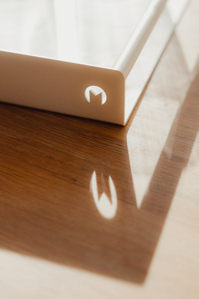 PLATEAU DE SERVICE DAVA