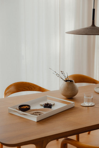 PLATEAU DE SERVICE DAVA