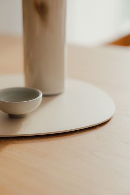 DECORATIVE TRAY SIVA