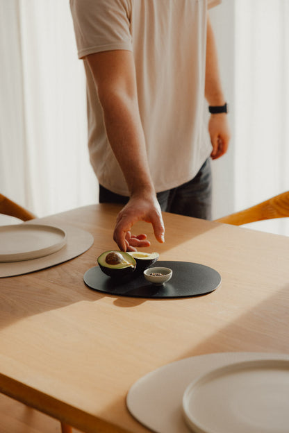 DECORATIVE TRAY SIVA