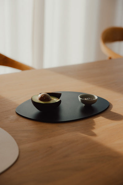 DECORATIVE TRAY SIVA