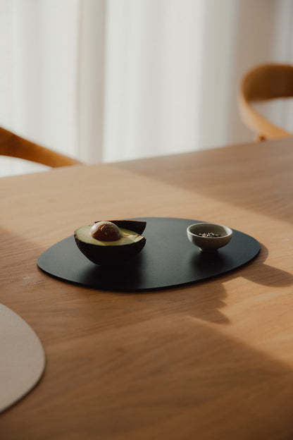 DECORATIVE TRAY SIVA