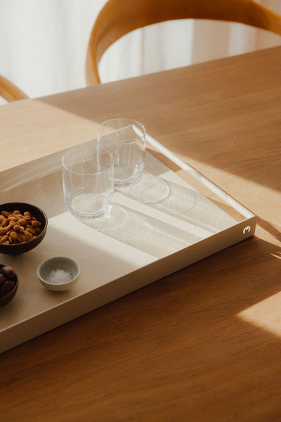 PLATEAU DE SERVICE DAVA